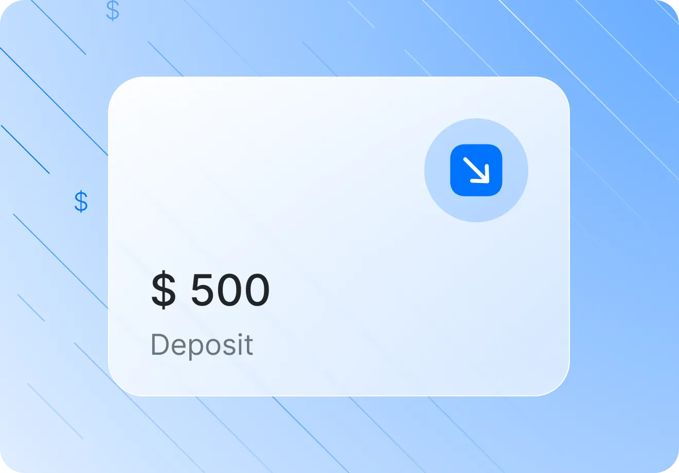 deposit-commission